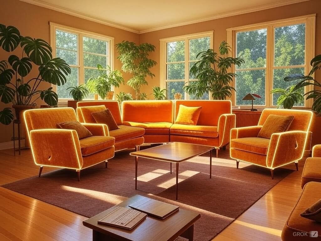 Virtual Staging